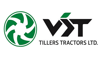 VST Tillers Tractor LTD